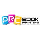 PRC Book Printing logo